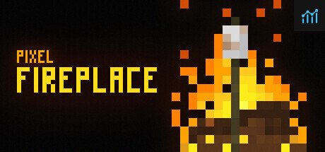Pixel Fireplace PC Specs