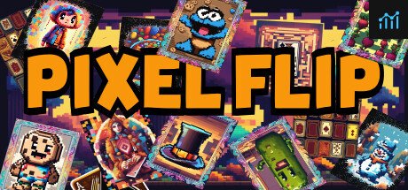 Pixel Flip PC Specs