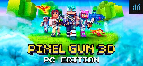 Can I Run Pixel Gun 3D: PC Edition?