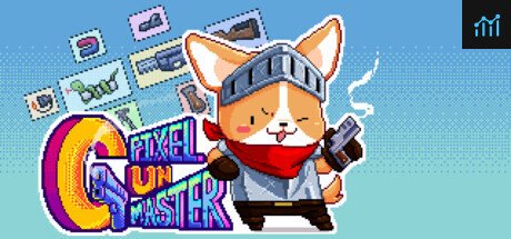 Pixel Gun Master PC Specs