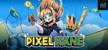 Pixel Kane PC Specs