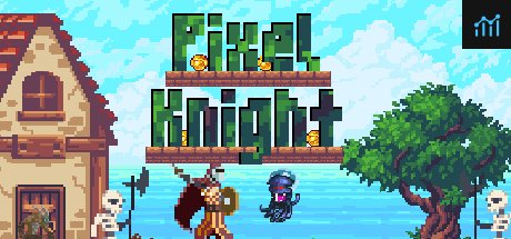 Pixel Knight PC Specs
