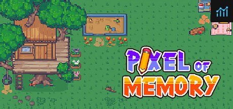 Pixel of Memory PC Specs