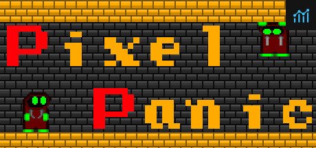 Can I Run Pixel Panic?