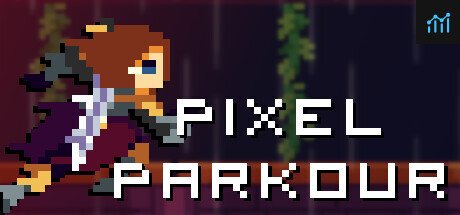 Pixel Parkour PC Specs
