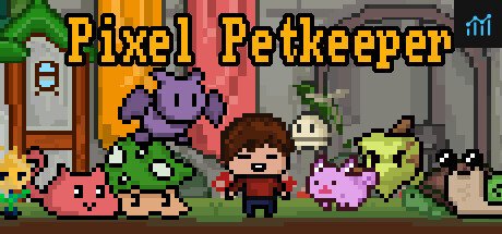 Pixel Petkeeper PC Specs