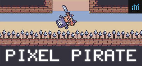 Pixel Pirate PC Specs