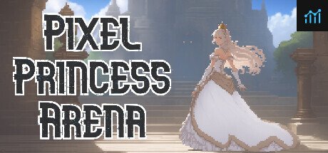 Pixel Princess Arena PC Specs