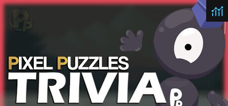 Pixel Puzzles Trivia PC Specs