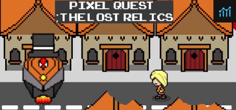 Pixel Quest; Lost Relics PC Specs