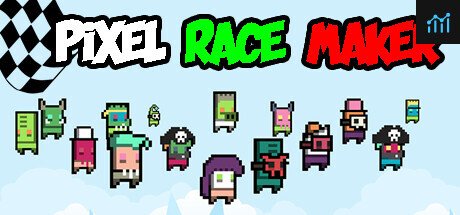 Pixel Race Maker PC Specs