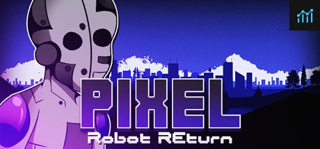 Pixel Robot Return PC Specs