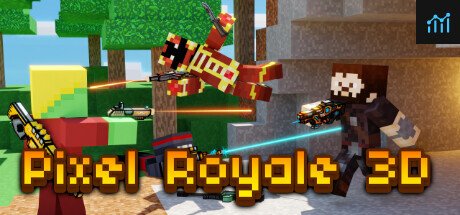 Can I Run Pixel Royale 3D?
