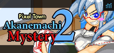 Pixel Town: Akanemachi Mystery 2 PC Specs