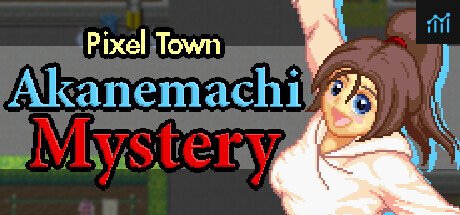 Pixel Town: Akanemachi Mystery PC Specs