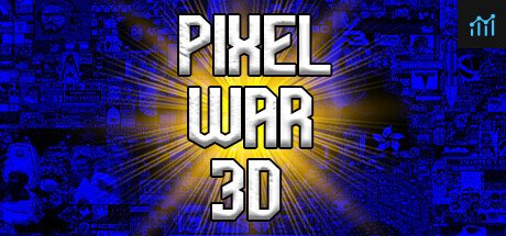Pixel War 3D PC Specs