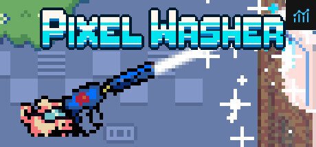Pixel Washer PC Specs