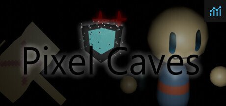 PixelCaves PC Specs