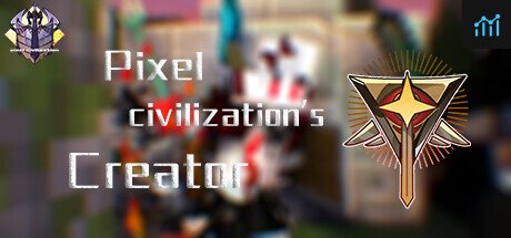 Pixelcivilization's Creator PC Specs