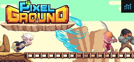 PixelGround PC Specs