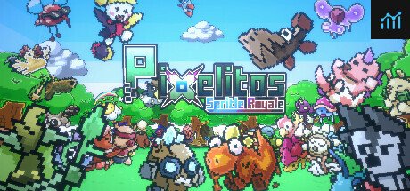Pixelitos - Spritle Royale PC Specs