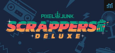 PixelJunk™ Scrappers Deluxe PC Specs