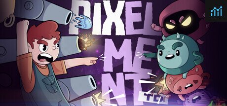 Can I Run Pixelment TD?
