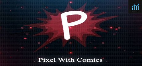 Pixels With Comics PC Specs