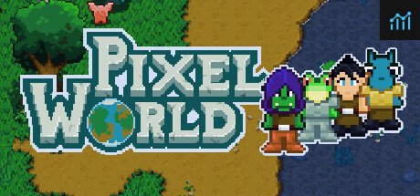 PixelWorld PC Specs