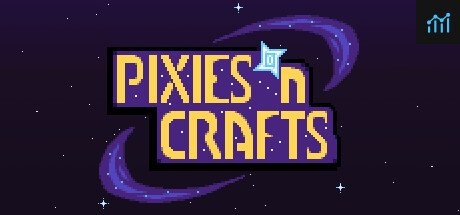 Pixies 'n Crafts PC Specs