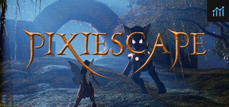 Pixiescape PC Specs