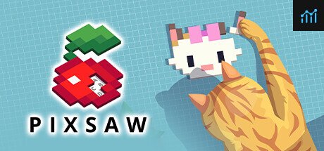 Pixsaw PC Specs