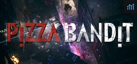 Pizza Bandit PC Specs