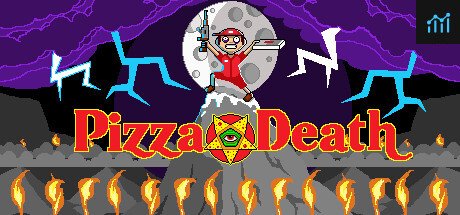 Pizza Death PC Specs