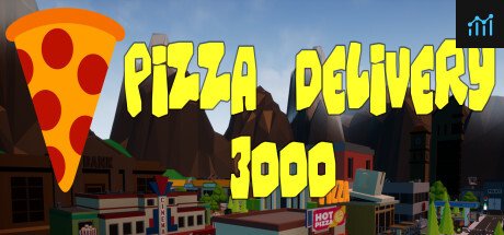Pizza Delivery 3000 PC Specs