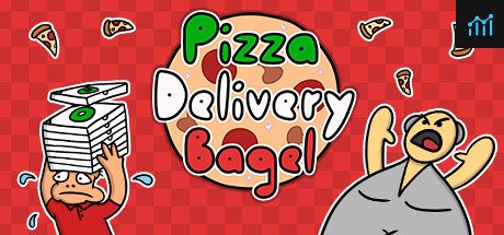 Pizza Delivery Bagel PC Specs