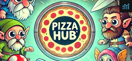Pizza Hub PC Specs