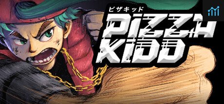 Pizza Kidd PC Specs