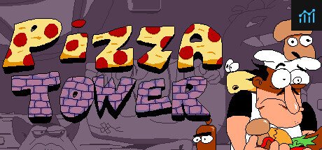 Pizza Tower PC Specs