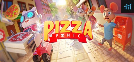 PizzaPanic PC Specs