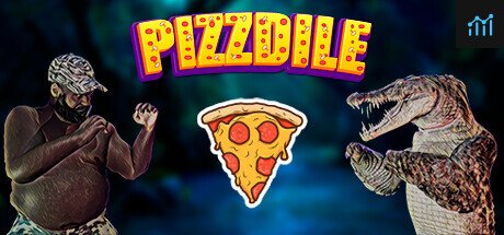 PIZZDILE PC Specs