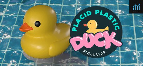 Placid Plastic Duck Simulator PC Specs