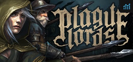 Plague Lords PC Specs