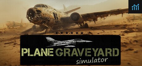 Plane Graveyard Simulator PC Specs