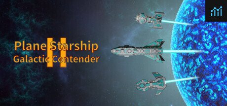Can I Run Plane Starship2:Galactic Contender?