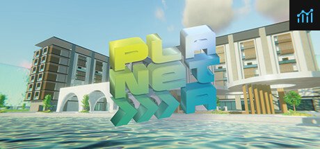 Planet-A PC Specs