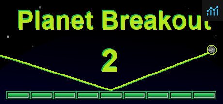 Planet Breakout 2 PC Specs