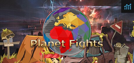 Planet Fights PC Specs