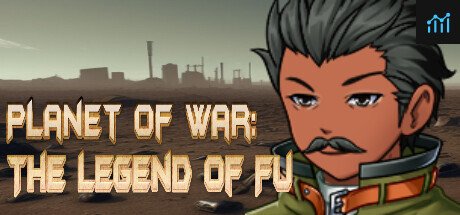Planet of War: The Legend of Fu PC Specs