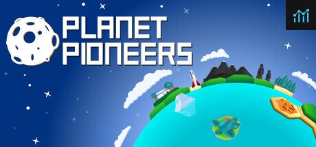 Planet Pioneers PC Specs